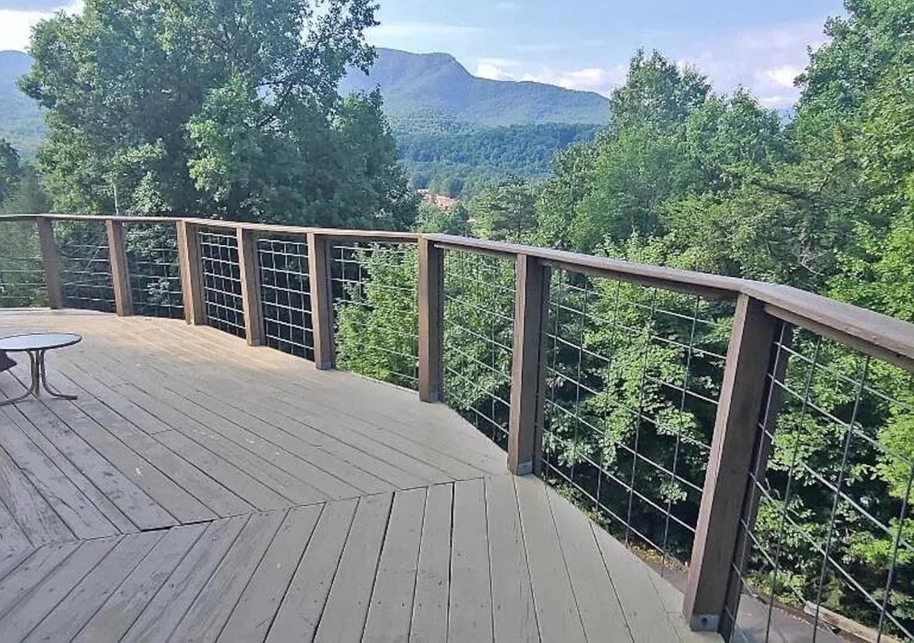 Hawks View Mountain Сasa de vacaciones Gatlinburg