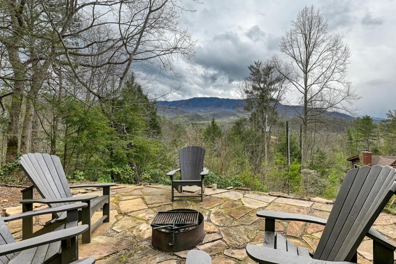 Holiday home Hawks View Mountain *