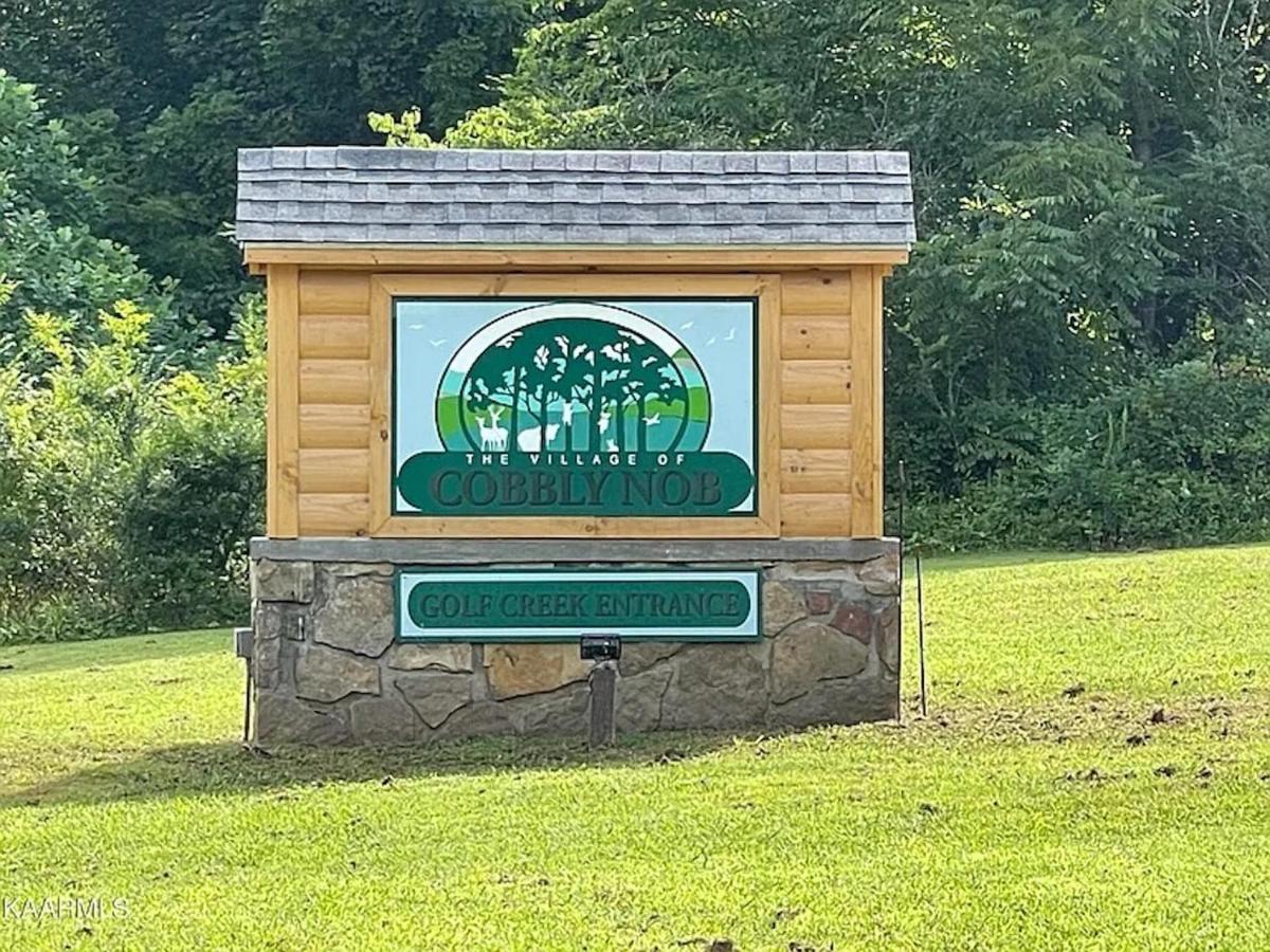 Holiday home Hawks View Mountain Gatlinburg